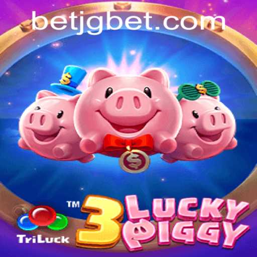 The Excitement of 3LUCKYPIGGY: A Gaming Revolution with jgbet