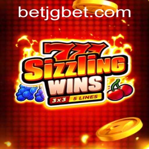 Discover the Excitement of 777SizzlingWins at JGBet