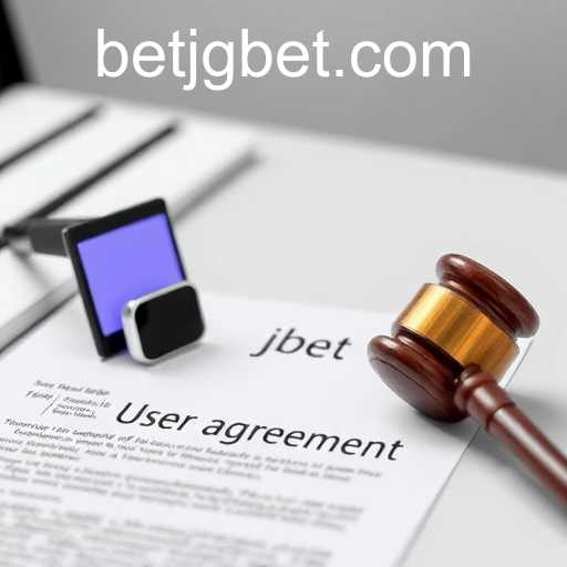 Understanding User Agreements: The Case of jgbet