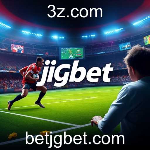 Explorando as Apostas online no jgbet