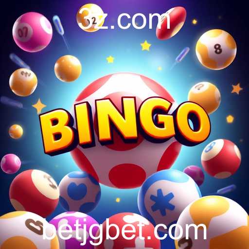 Descubra a Emoção do Bingo no jgbet: Diversão e Interatividade