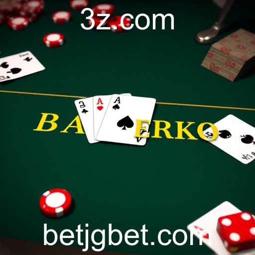 Descubra a Emoção do Blackjack no jgbet