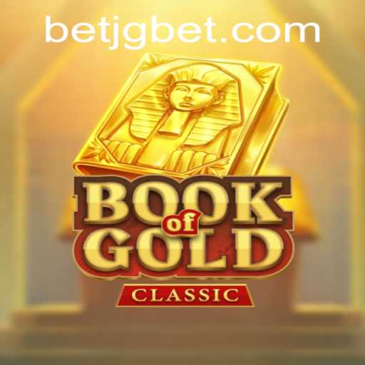 Exploring the Intricacies of BookOfGoldClassic in the JGBET Online Platform