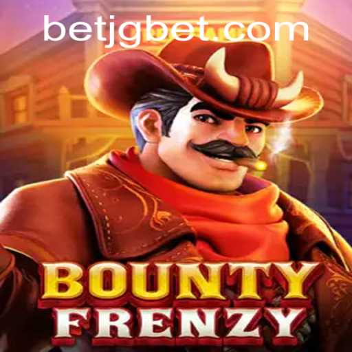 BountyFrenzy: Unveiling the Thrilling World of Competitive Gaming