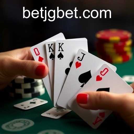 jgbet