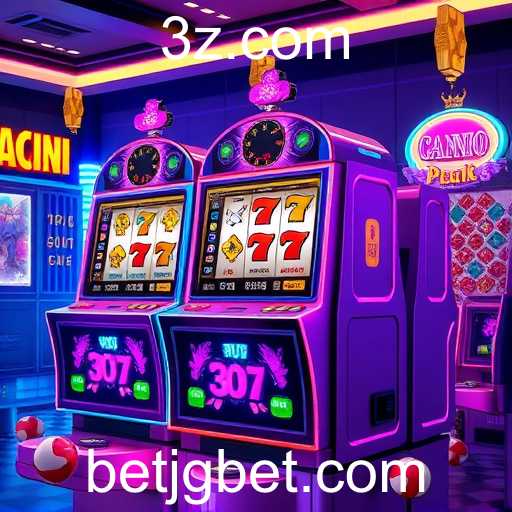 Explorando as Tendências dos Jogos Online em 2025