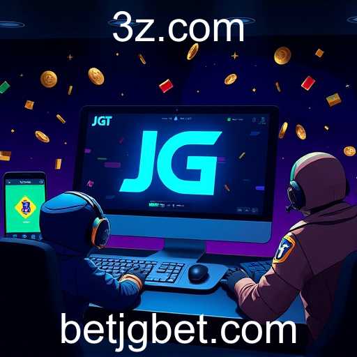 Transformações no Mercado de Jogos Online