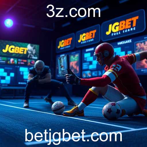 Inovação e Crescimento do Mercado de Jogos Online