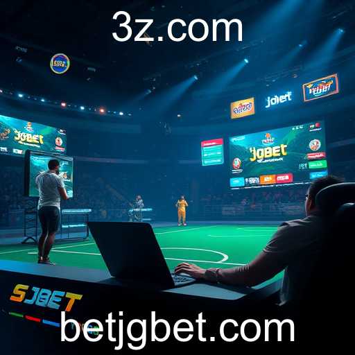 A Ascensão do jgbet no Cenário de Jogos em Portugal