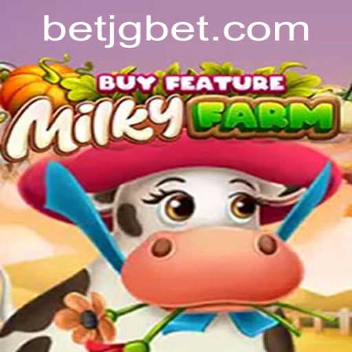 Exploring the Enchanting World of MilkyFarmBuyFeature: A Thrilling Gaming Experience with jgbet