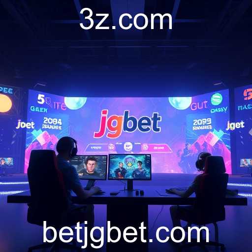 A Dinâmica Atual dos Jogos de Azar Online