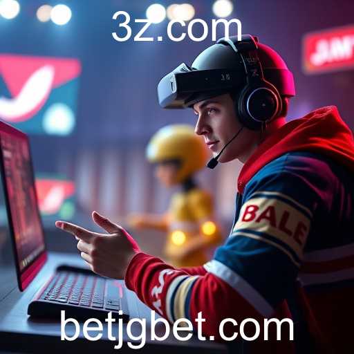 Tendências Emergentes no Mundo dos Jogos Online em 2025