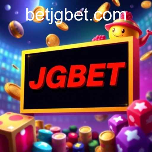 Exploring the Thrilling World of Online Slots with JGBET