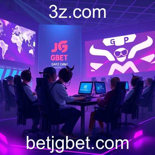 A Ascensão do Jogo Online e o Impacto no Mercado
