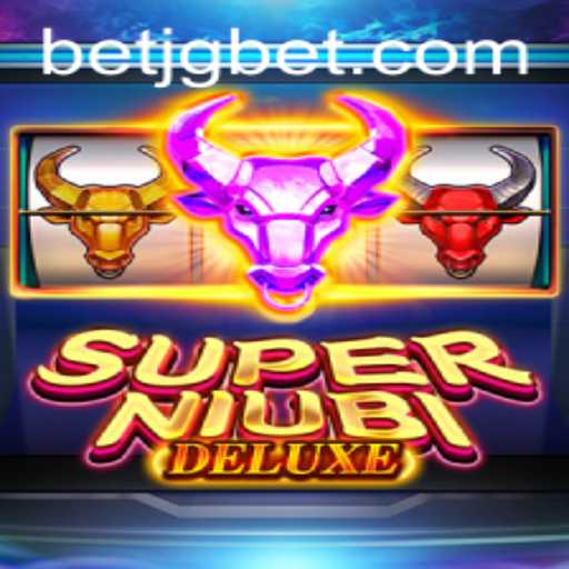 SuperNiubiDeluxe: Exploring the Thrilling World of Virtual Gaming with JGBet