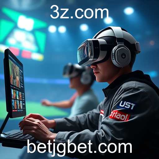 O Impacto dos Avanços Tecnológicos nos Sites de Jogos Online