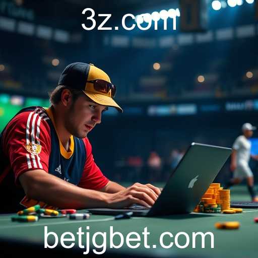 A Ascensão dos Sites de Apostas em 2025